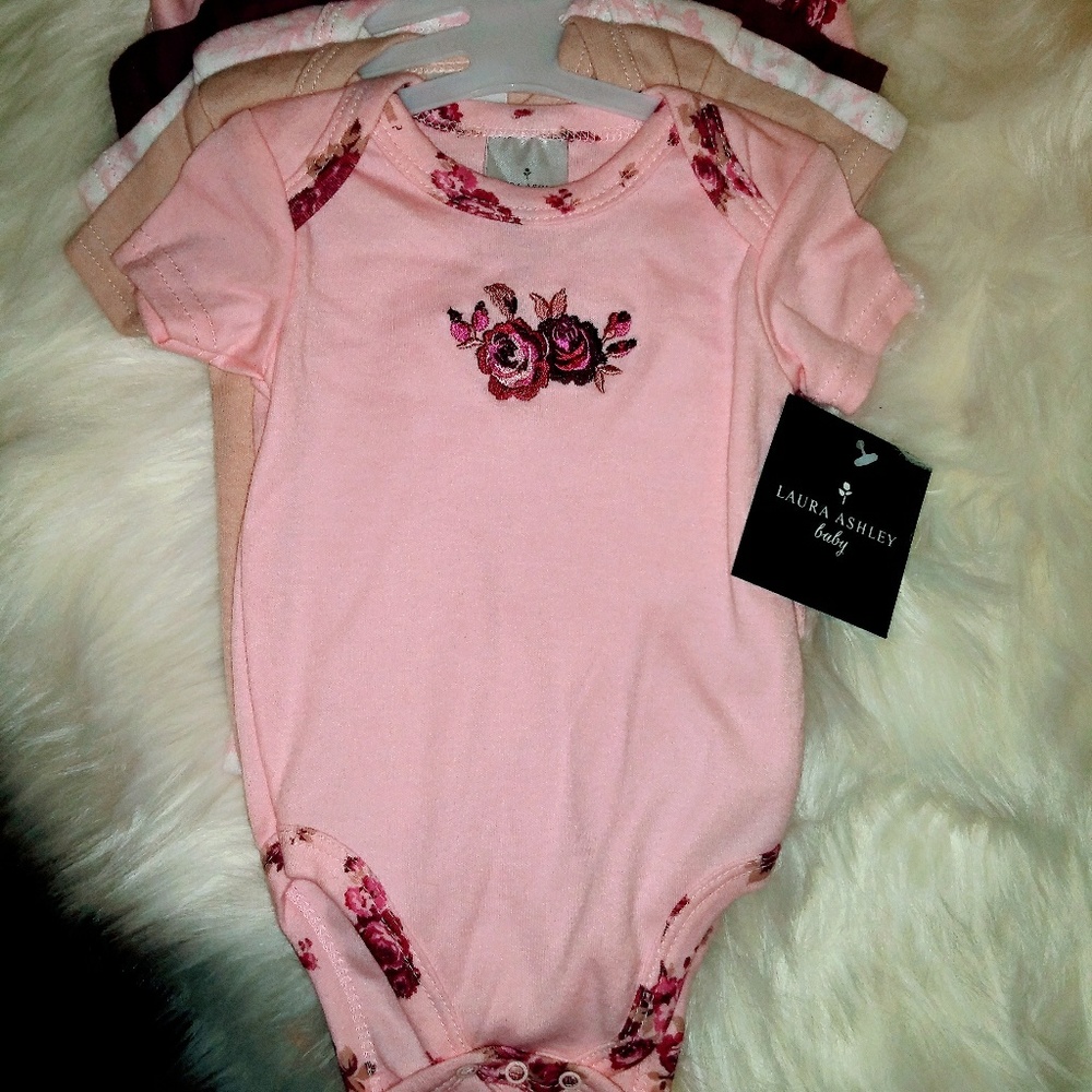 Baby Onesie